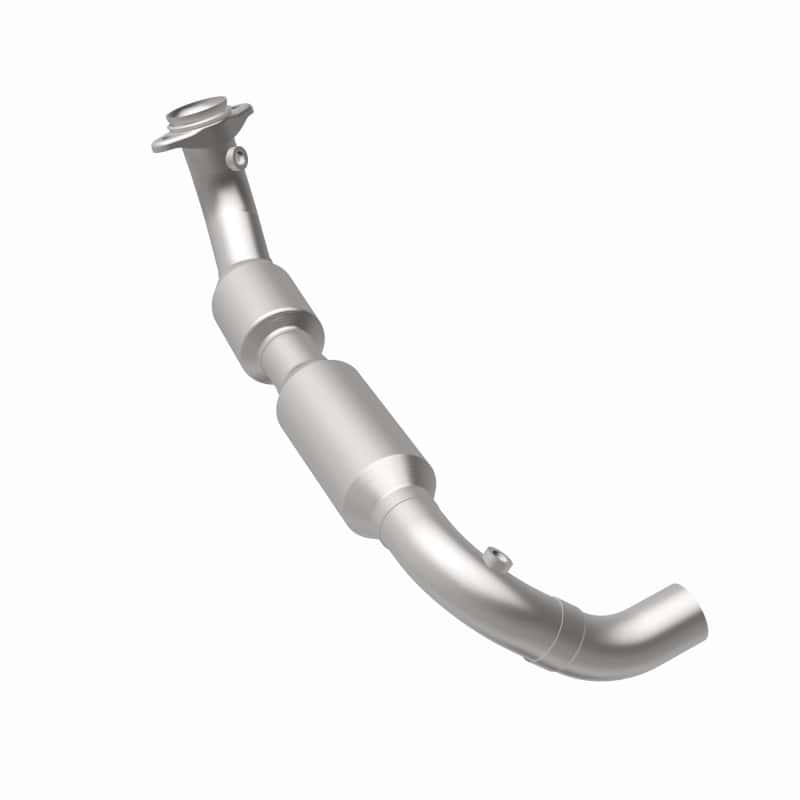 Magnaflow — Magnaflow 02-03 Ford F-150 5.4L Direct Fit Converter
California - view 20