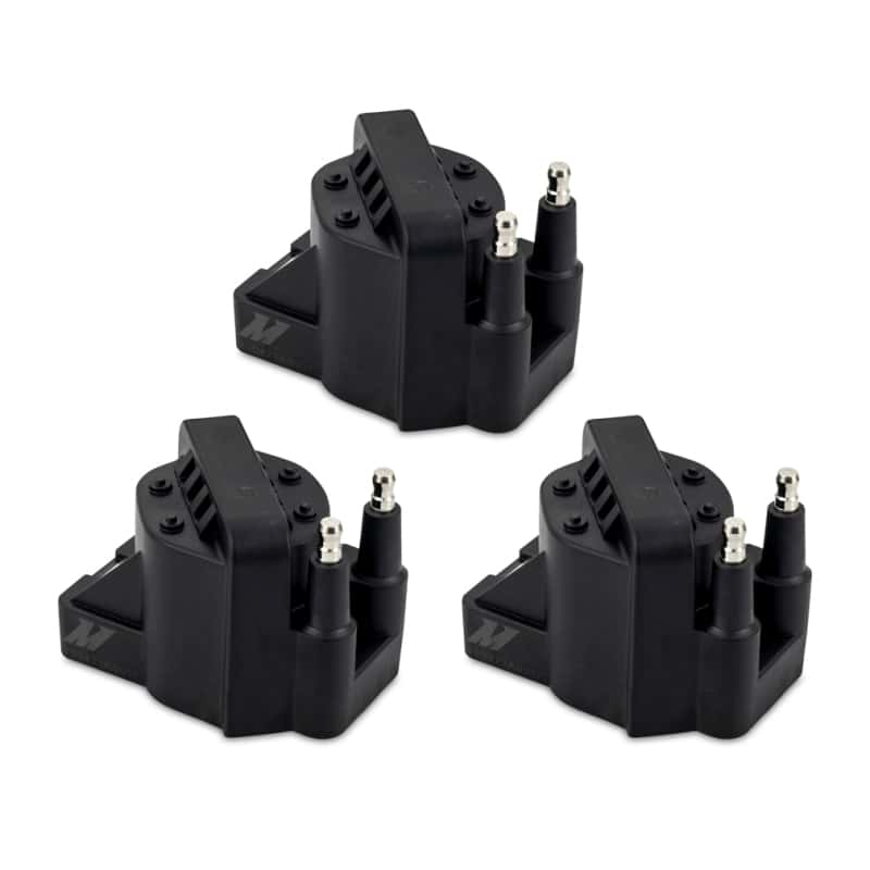 Mishimoto — Mishimoto 85-05 Buick Century V6 Ignition Coil - 3-Pack
Ignition Coil - view 2