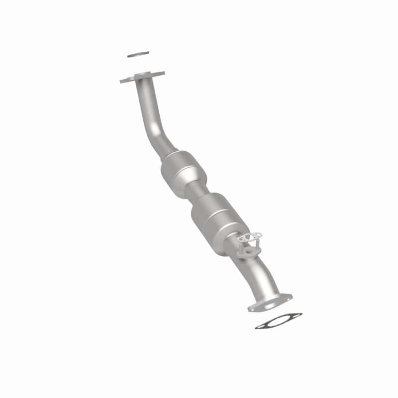 Magnaflow — MagnaFlow Conv DF 98-02 Lexus LX470 4.7L OEM
OEM Grade
OEM - view 15