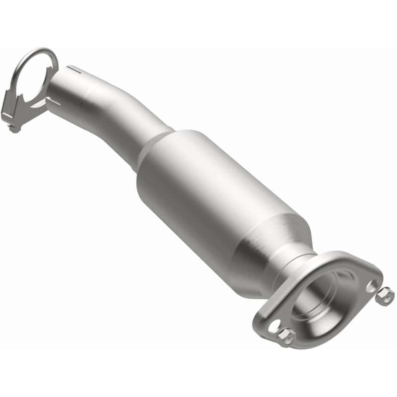 Magnaflow — Magnaflow 04-06 Toyota Sienna 3.3L Direct Fit Converter
California - view 30