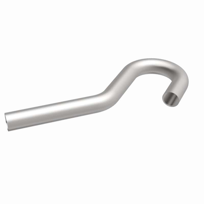 Magnaflow — MagnaFlow Univ bent pipe SS 2.50inch 180/45
Exhaust Pipe - view 7