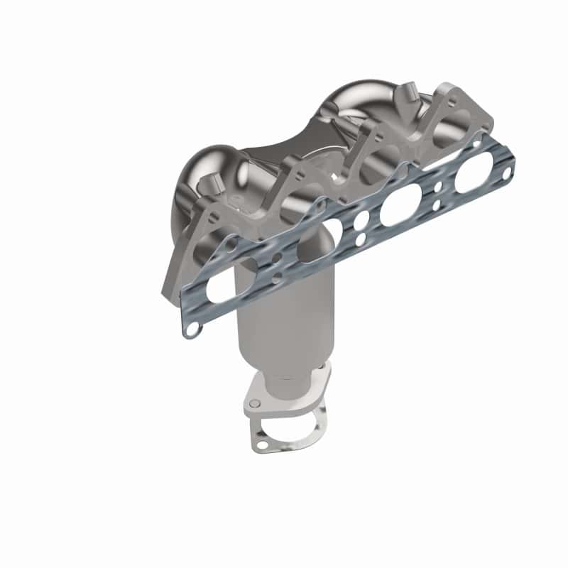 Magnaflow — MagnaFlow Converter Direct Fit 04-12 Hyundai Elantra 2.0L
California - view 8