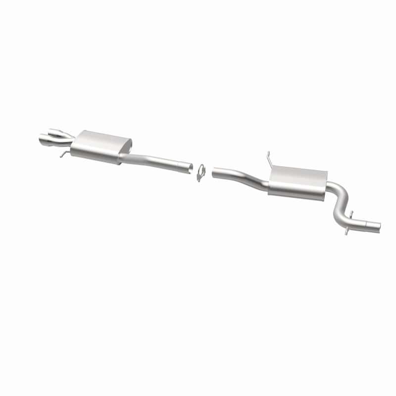 Magnaflow — MagnaFlow BRE Exhaust Kit 12-18 Volkswagen Jetta
Exhaust Kit - view 17