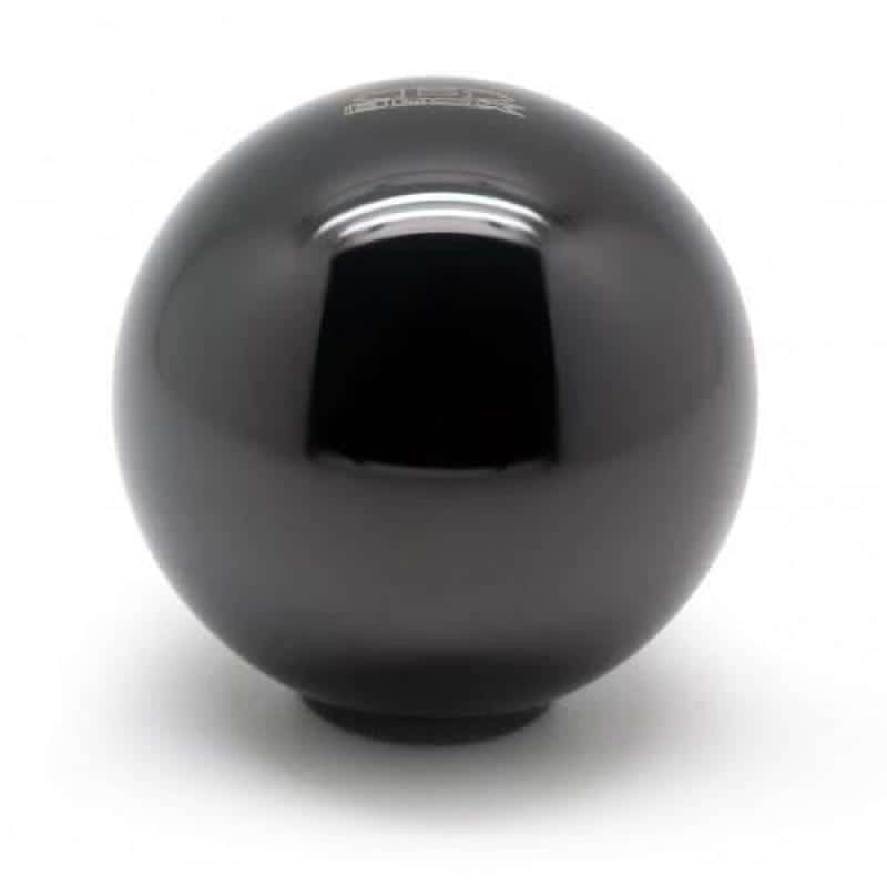 BLOX Racing — BLOX Racing V2 - 490 Limited Series Spherical Shift Knob 12X1.25 - Platinum - view 1