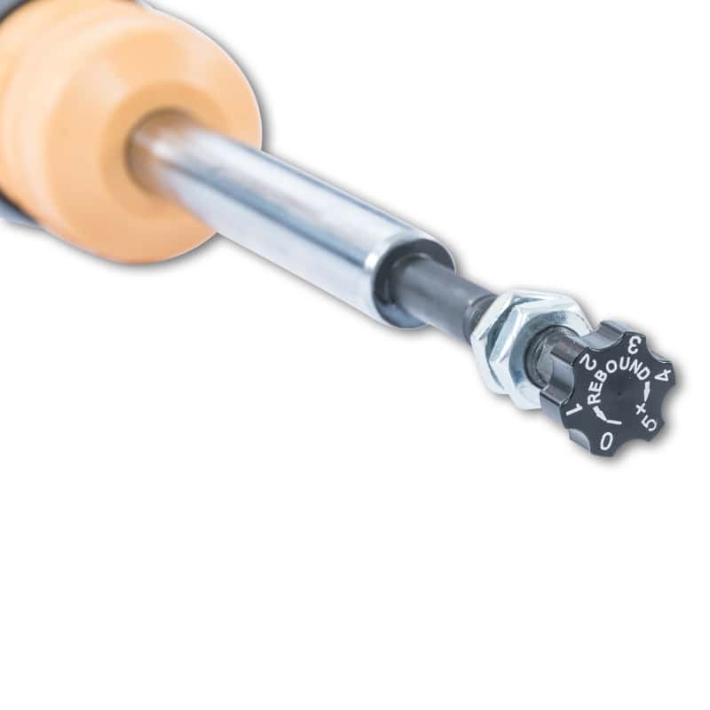 ST Suspensions — ST XA Height & Rebound Adjustable Coilovers 01-06 BMW 3 Series / E46 M3 Coupe/Convertible
Coilover Kit - view 8