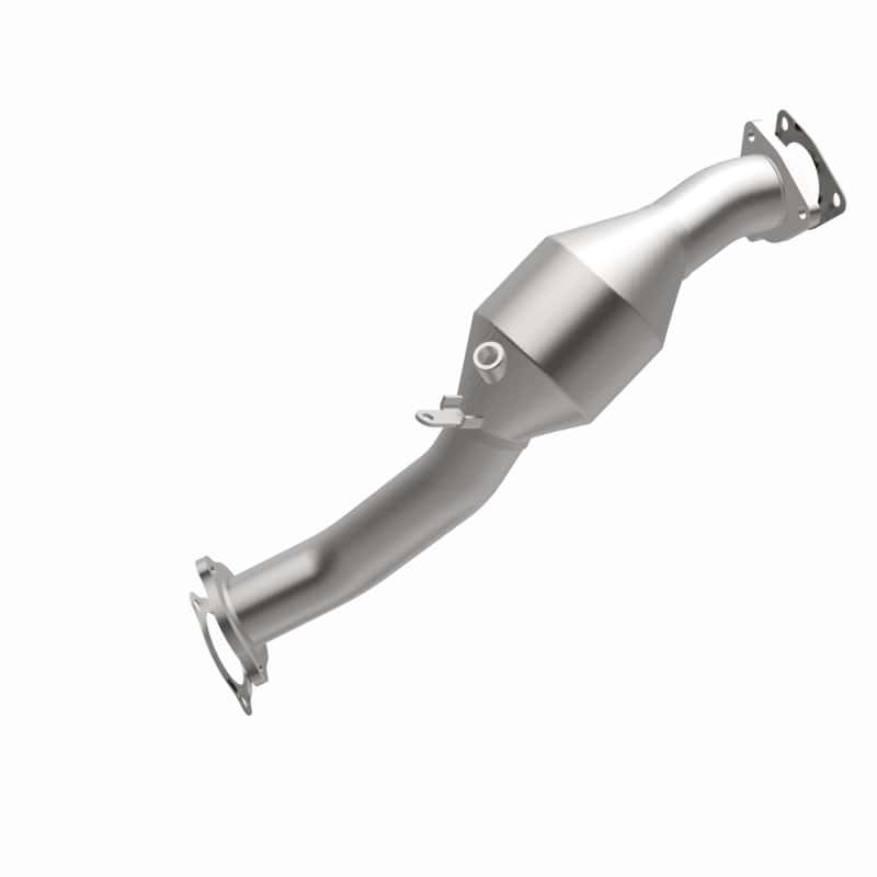 Magnaflow — MagnaFlow Conv Direct Fit 11-15 Audi Q7 V6 3.0L - 2.5in Pipe Dia 24.5in L
OEM Grade
OEM - view 24