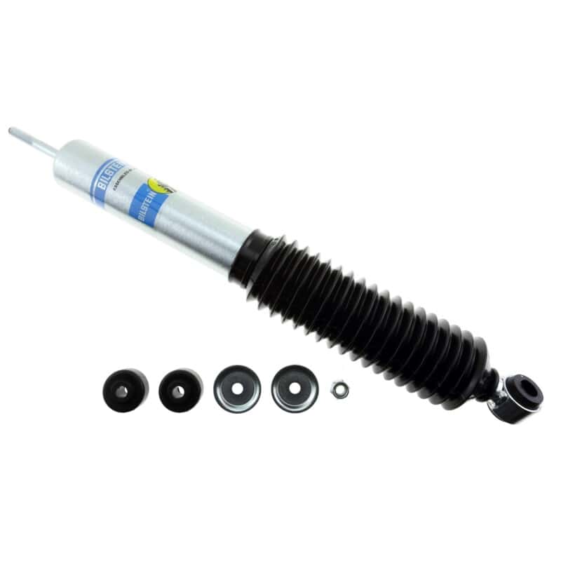 Bilstein — Bilstein 5100 Series FordF250 4in.liftAsbury2WD 99-F 46mm Monotube Shock Absorber
Shock - view 3