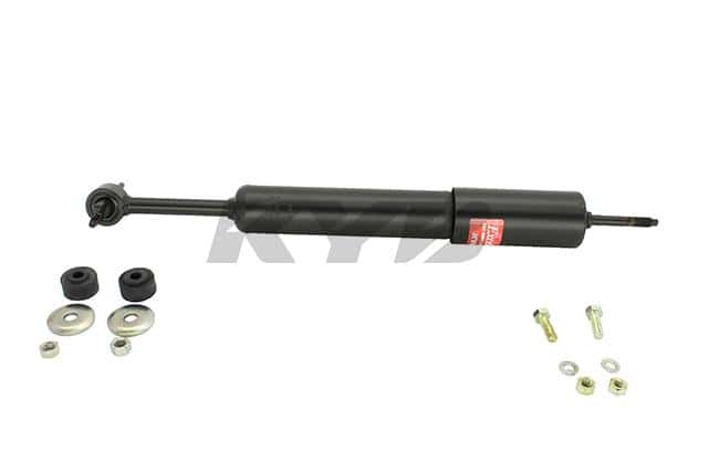 KYB — KYB Shocks & Struts Excel-G Front FORD Explorer 1995-01 FORD Explorer Sport 2001-03 FORD Explorer Sp - view 5