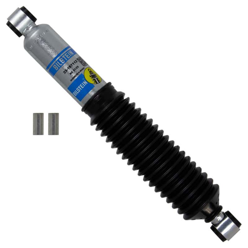 Bilstein — Bilstein 5100 Series LIFTED TRK 5125 5 in.TRVL 233/90 46mm Monotube Shock Absorber
Shock - view 3