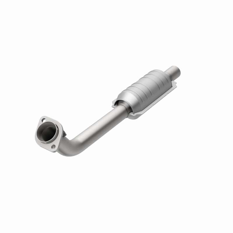 Magnaflow — MagnaFlow Conv DF 00-03 BMW X5 4.4L Passenger Side OEM
OEM Grade
OEM - view 28