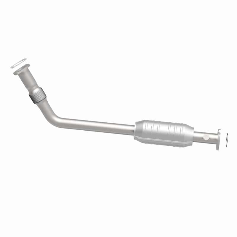 Magnaflow — MagnaFlow Conv DF Achieva 96-97
HM Grade
HM - view 12