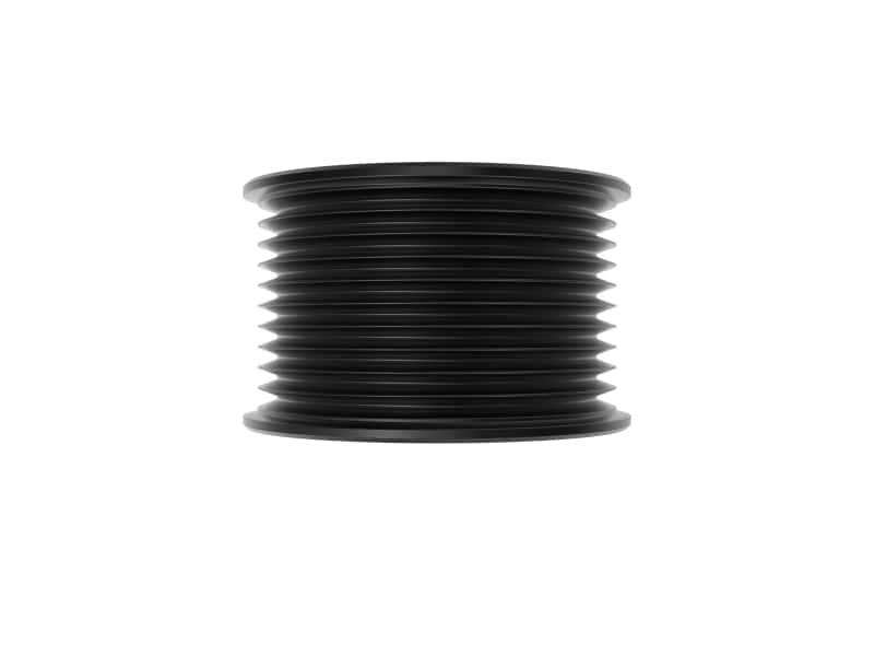aFe — aFe POWER Supercharger Power Pulley 2.50 IN Fits aFe Pulley Kits for Hellcat Supercharger
Billet Power Pulley - view 4