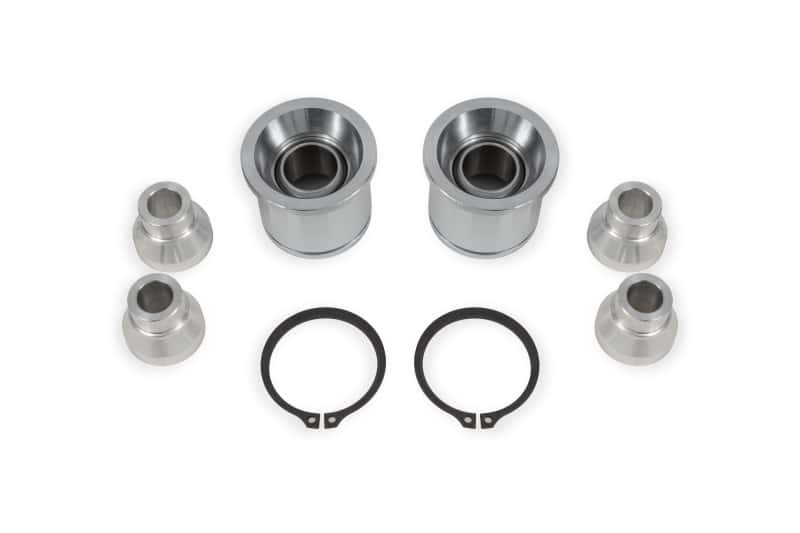 BMR Suspension — BMR 2024 Ford Mustang Rear Lower Control Arm Bearing Kit
Bearing Kit - view 1