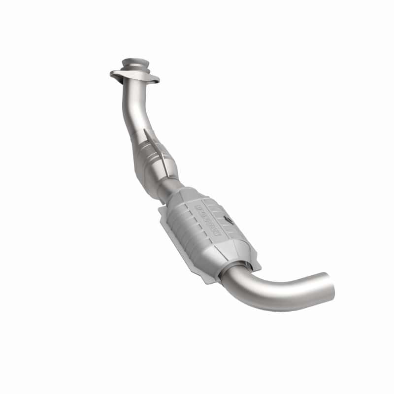 Magnaflow — MagnaFlow Conv DF 01 Ford F-150 4.2L
California - view 15