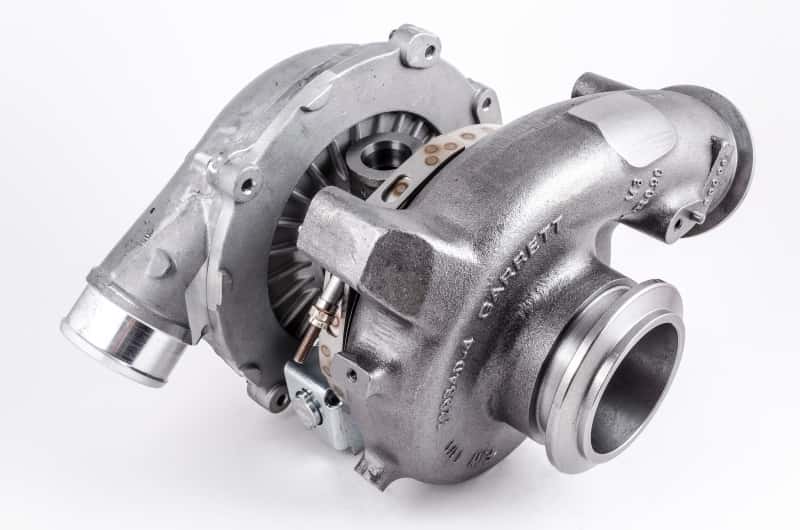 Garrett — Garrett GT3788VA Turbo Kit - Ford Power Stroke 6.0L 2003 Stage 1 AVNT
grt777469-5002S - view 2