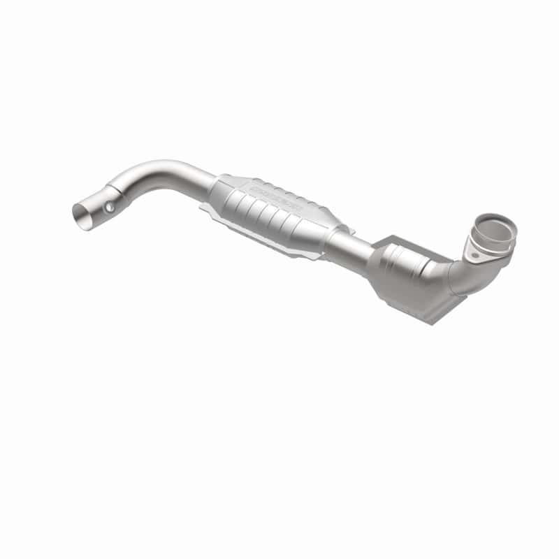 Magnaflow — MagnaFlow Conv DF 97-98 Ford Trucks 4.6L
California - view 22
