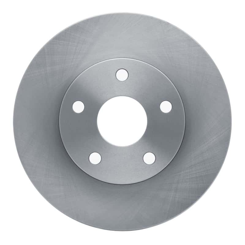 DFC — DFC 91-97 Toyota Previa Front Brake Rotor
DFC Brake Rotor - view 1