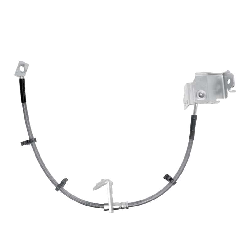DFC — DFC 13-19 Jaguar XF Front-L Brake Hose - view 1