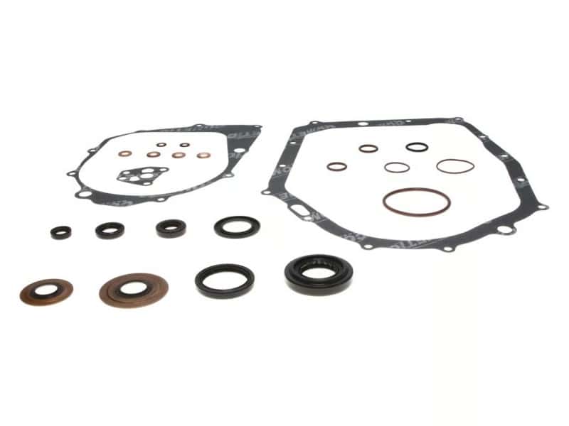 Wiseco — Wiseco Yamaha YFM350 Bottom End Gasket Kit
Gasket Kit - view 3