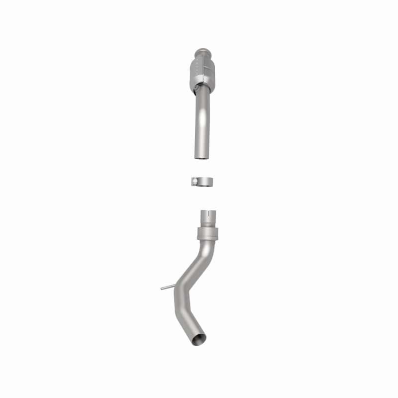 Magnaflow — MagnaFlow Conv DF 98-04 Intrepid 2.7L P OEM
OEM Grade
OEM - view 15