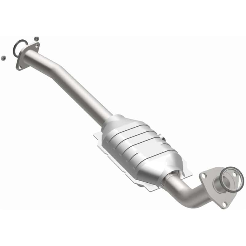 Magnaflow — MagnaFlow Conv DF 05-07 Toyota Sequoia 8 4.7L P/S
HM Grade
HM - view 3