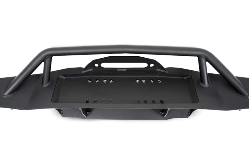 DV8 Offroad — DV8 Offroad 07-18 Jeep Wrangler JK / 18-23 Wrangler JL / 20-23 Gladiator JT MTO Series Front Bumper
Jeep MTO Front - view 19