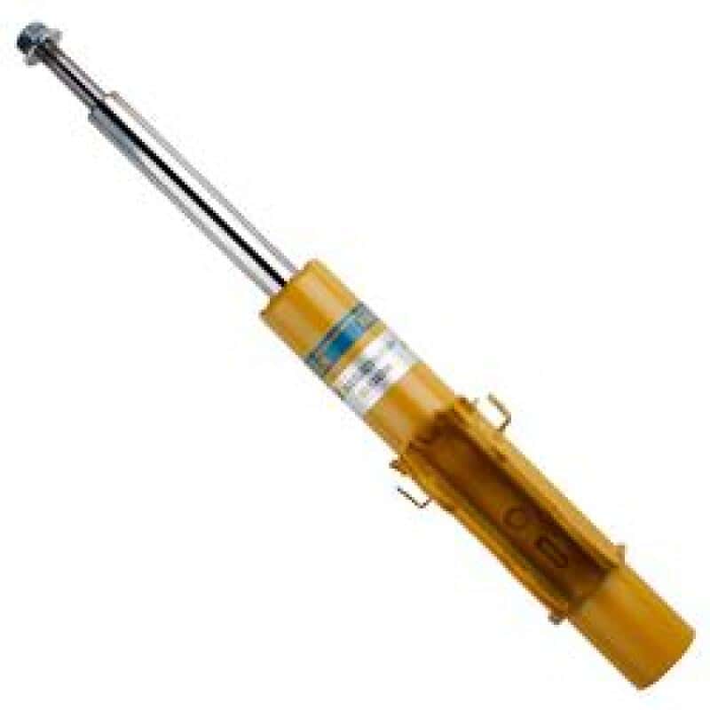Bilstein — Bilstein B6 Mercedes-Benz 10-24 Sprinter 2500 Front Suspension Strut Assembly
Strut - view 2