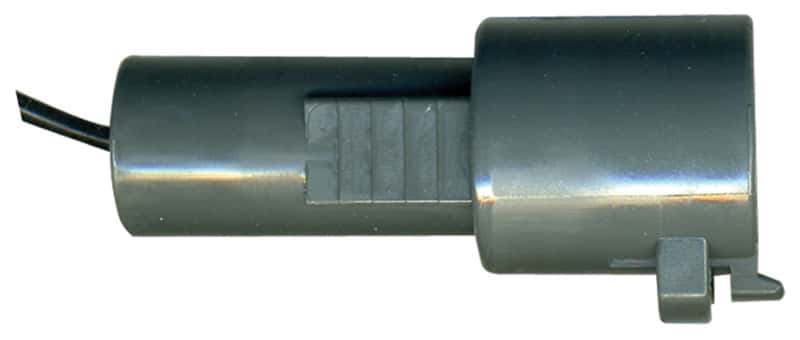 NGK — NGK Honda Civic 1987-1984 Direct Fit Oxygen Sensor
Oxygen Sensor - view 4