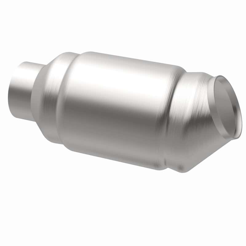 Magnaflow — MagnaFlow Conv Univ 2.25inch C/A
OEM Grade
Standard - view 21