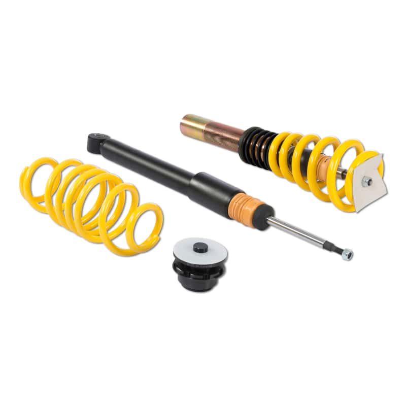 ST Suspensions — ST Coilover Kit 09-14 Audi A4/A4 Quattro (B8)
Coilover Kit - view 4