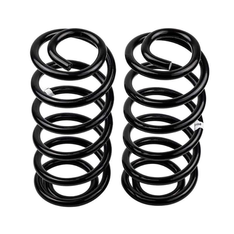 Old Man Emu — ARB / OME 18-20 Jeep Wrangler JL Coil Spring Set Rear 2in Lift - view 4