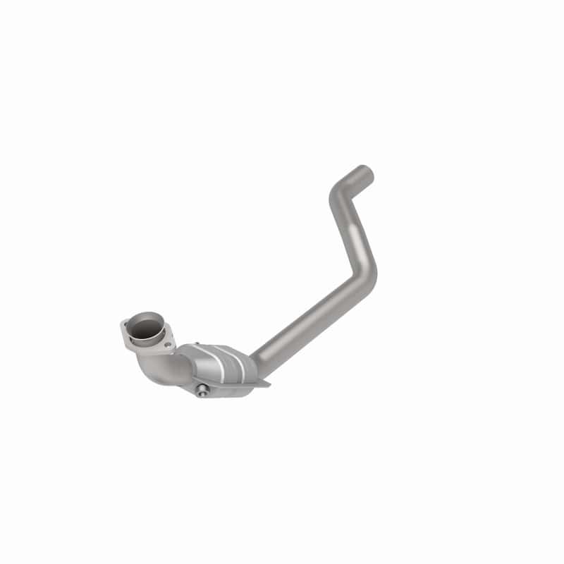 Magnaflow — MagnaFlow Conv DF 05 Ford Escape Hybrid 2.3L
OEM Grade
OEM - view 28