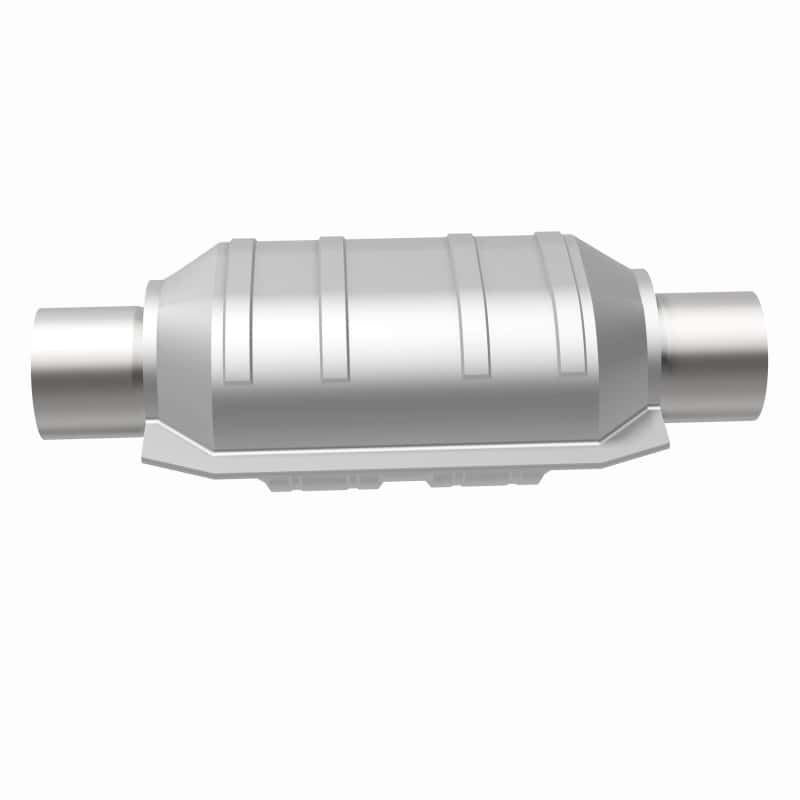 Magnaflow — MagnaFlow Conv Univ 2.25inch
HM Grade
HM - view 20