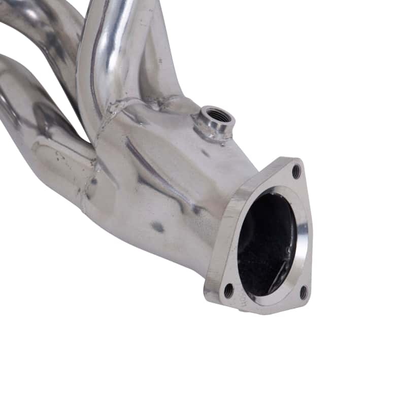 BBK — BBK 97-99 Corvette C5 LS1 Shorty Tuned Length Exhaust Headers - 1-3/4 Silver Ceramic
Exhaust Headers
Exhaust Header - view 11