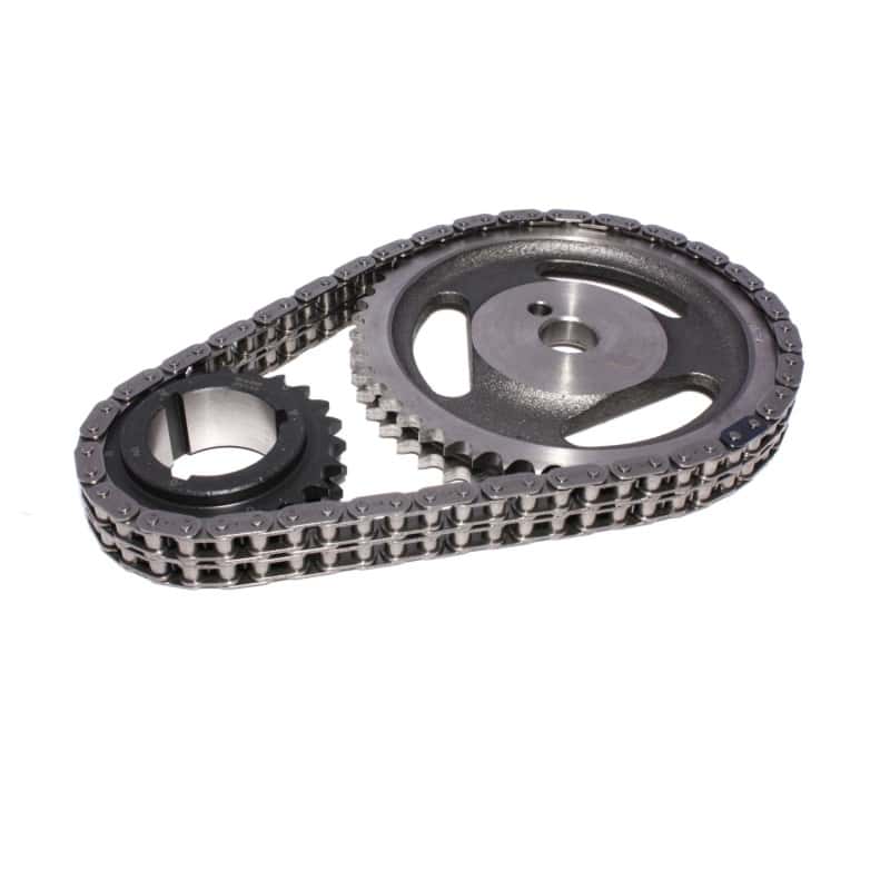 COMP Cams — COMP Cams Hi-Tech Roller Timing Set Olds - view 1