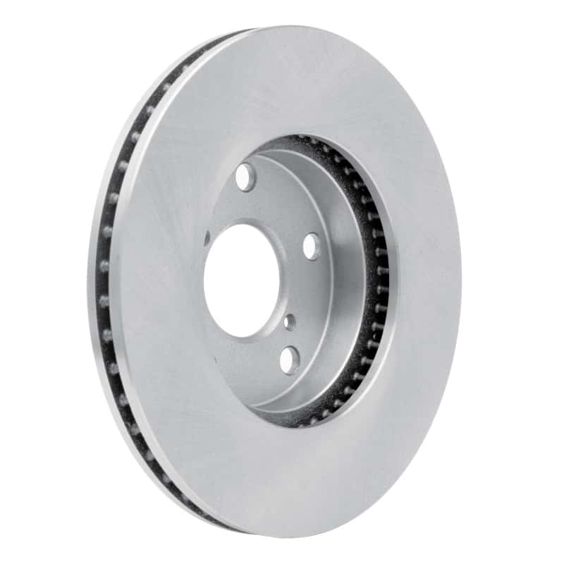 DFC — DFC 01-05 Toyota RAV4 Front Brake Rotor
DFC Brake Rotor - view 4