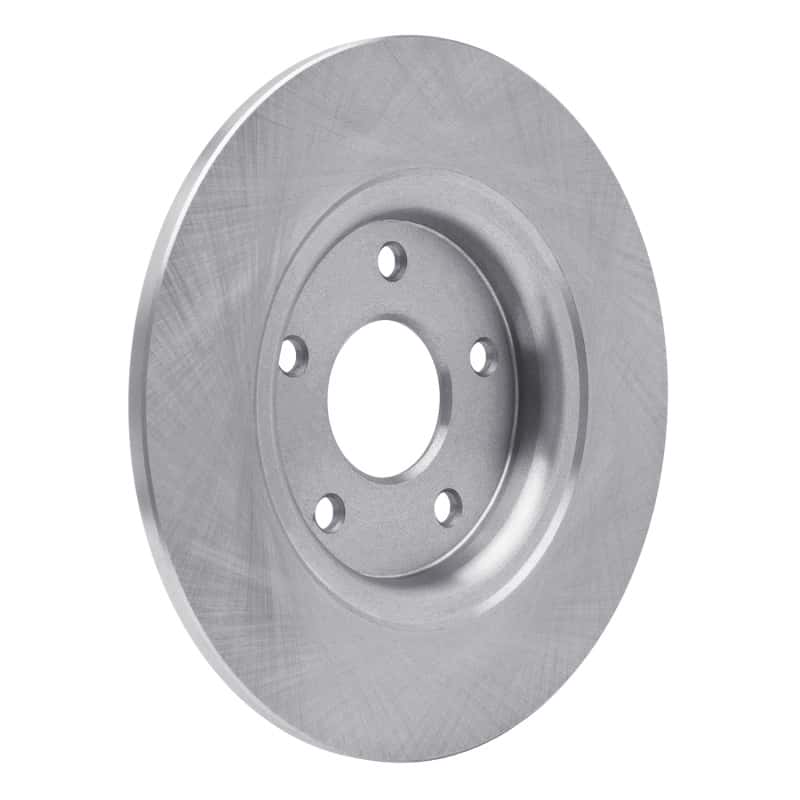 DFC — DFC 12-20 Chrysler Town & Country Rear Brake Rotor
DFC Brake Rotor - view 4