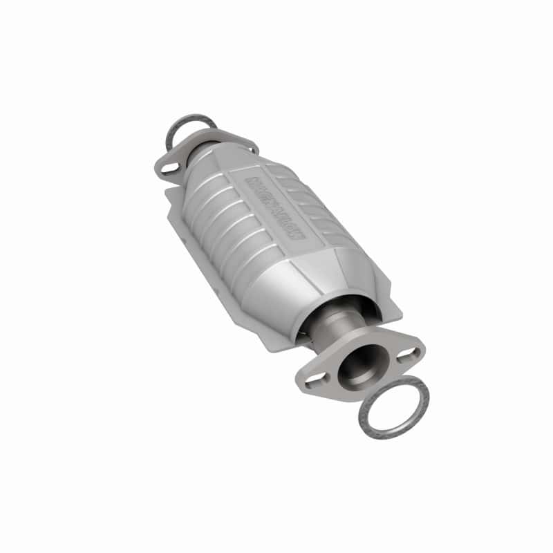 Magnaflow — MagnaFlow Conv DF Dodge-Eagle-Mitsubishi-Pl
HM Grade
HM - view 15