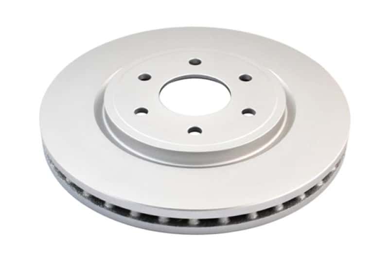 DBA — DBA 04-12 Nissan Pathfinder 4.0L Front En-Shield Standard Brake Rotor
Brake Rotor - view 1
