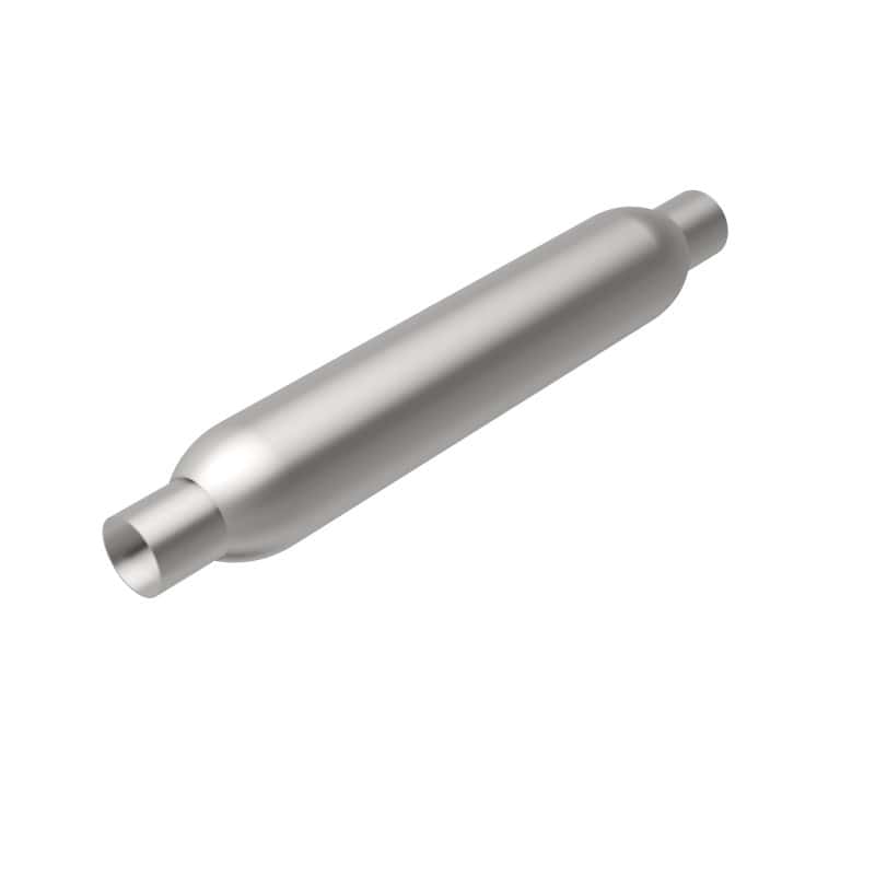 Magnaflow — MagnaFlow Muff GP 3.5 Dia 18inch 2/2
Glasspack - view 31