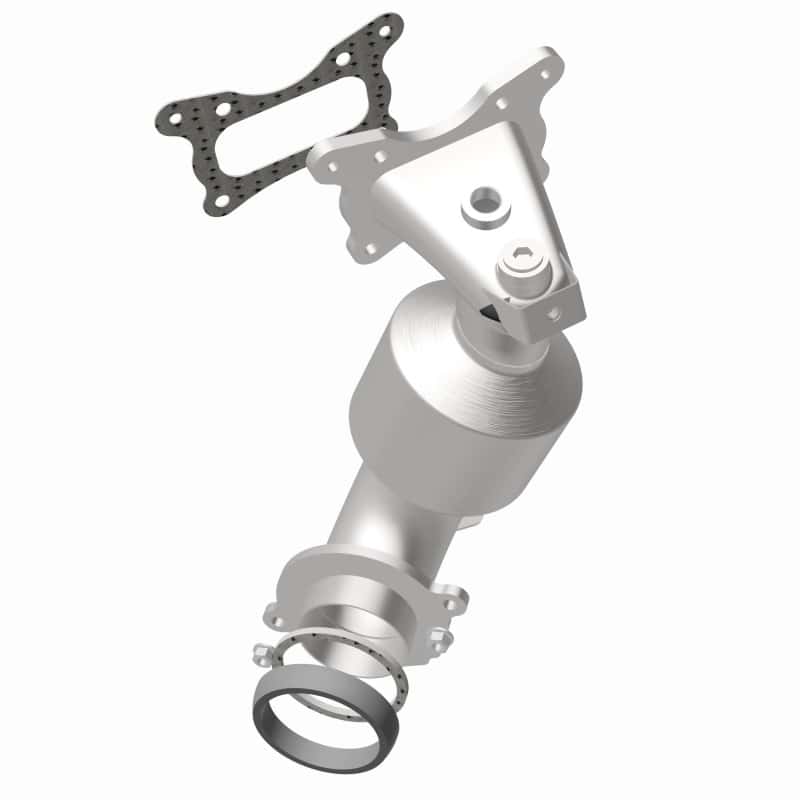 Magnaflow — Magnaflow Conv DF 12-14 Civic 2.4L Manifold
OEM Grade
OEM - view 18