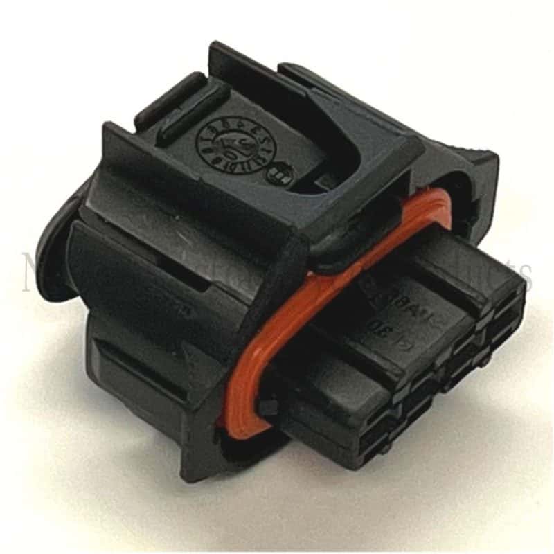 NAMZ — NAMZ 07-17 Replacement OEM TMAP Sensor Connector Kit (HD 72406-07A / 72407-07 / 72408-07) - view 1