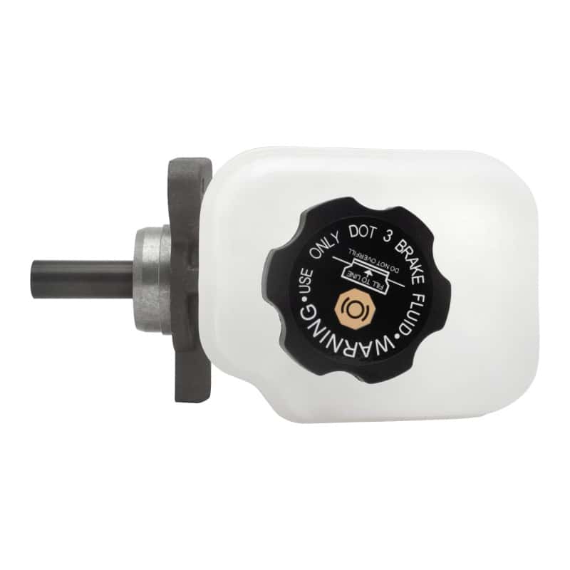 DFC — DFC 04-08 Chevrolet Colorado Brake Master Cylinder
DFC Brake Master Cyl - view 6