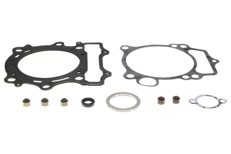 Wiseco — Wiseco 98-00 Yamaha YZ/WR400 93mm Top End Gasket Kit
Gasket Kit - view 4