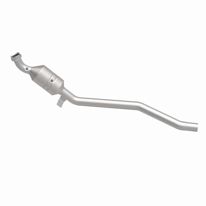 Magnaflow — Magnaflow Conv DF 2006-2011 R350 3.5 L Underbody
OEM Grade
OEM - view 12