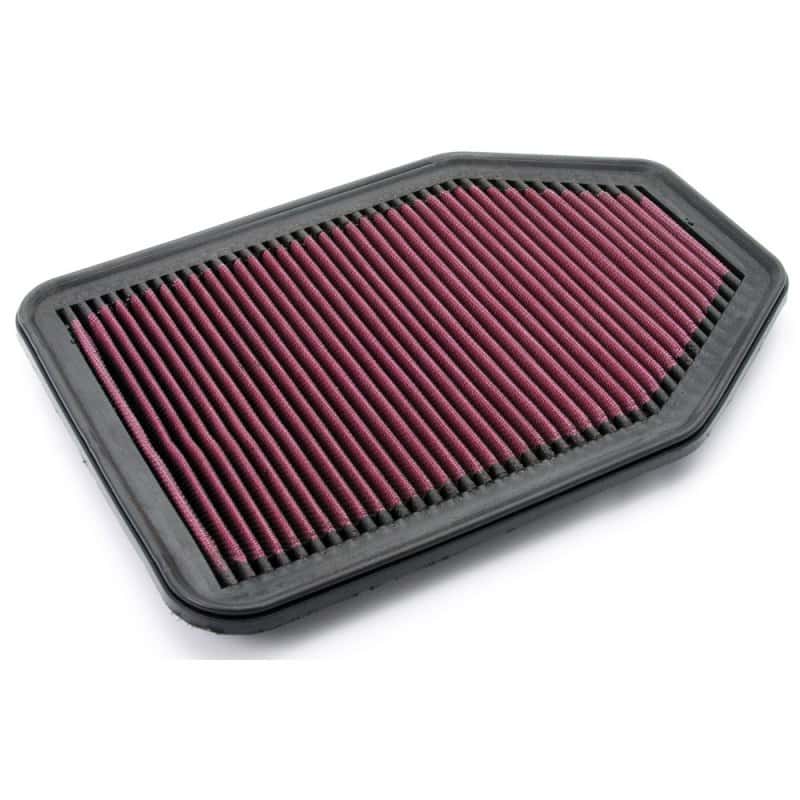 Rugged Ridge — Rugged Ridge Conical Air Filter 77mm x 270mm
OFFROAD_PERFORMANCEU - view 2