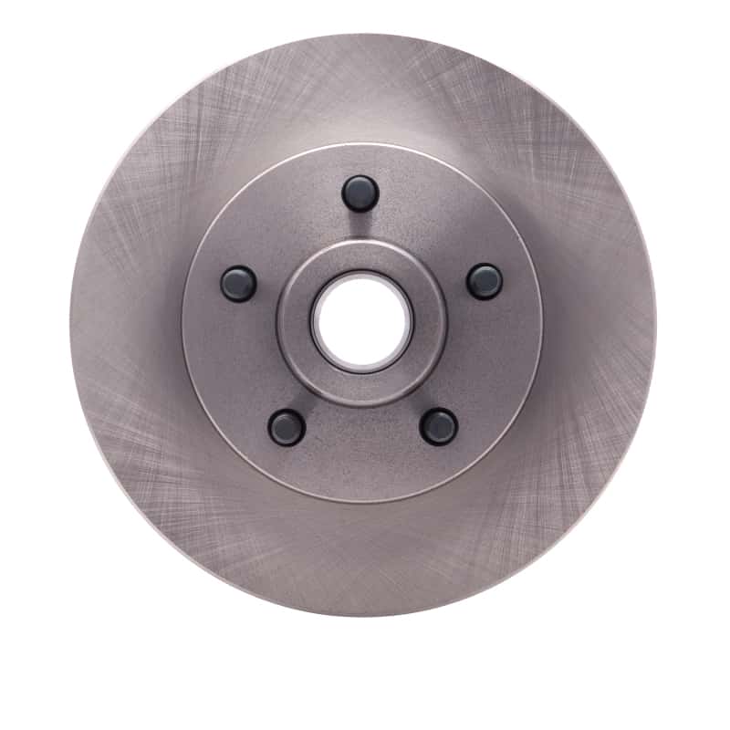 DFC — DFC 72-73 Ford Gran Torino Front Brake Rotor
DFC Brake Rotor - view 1