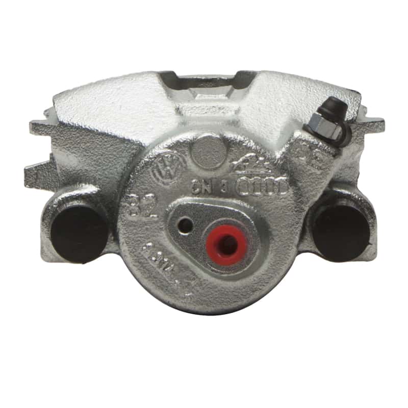 DFC — DFC 98-15 Volkswagen Jetta Sedan Front-R Premium Caliper - Silver Zinc Coated
DFC Brake Caliper - view 3