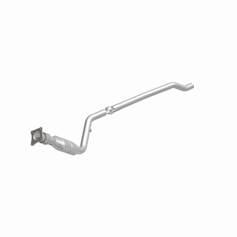Magnaflow — MagnaFlow Conv DF 96-00 Caravan 3.0L
HM Grade
HM - view 7