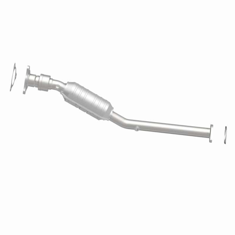Magnaflow — MagnaFlow Conv DF Chevy/Pontiac 05-07 Cobalt 2.2L AT/06-07 HHR AT/2007 G5 AT/06-07 Ion-2&3 2.2L/2.4L
HM Grade
HM - view 10